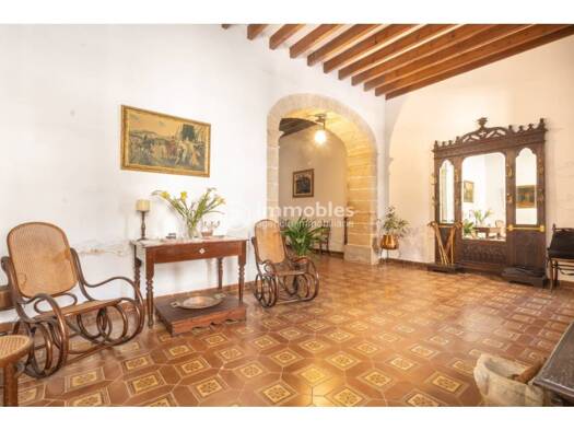 Villa zum Kauf 1.980.000 € 6 Zimmer 877 m² 492 m² Grundstück Alaró 07340