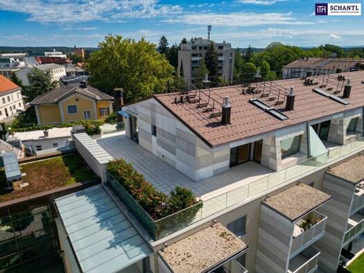 Penthouse zum Kauf 799.000 € 3 Zimmer 142,5 m² Hauptplatz Leibnitz 8430