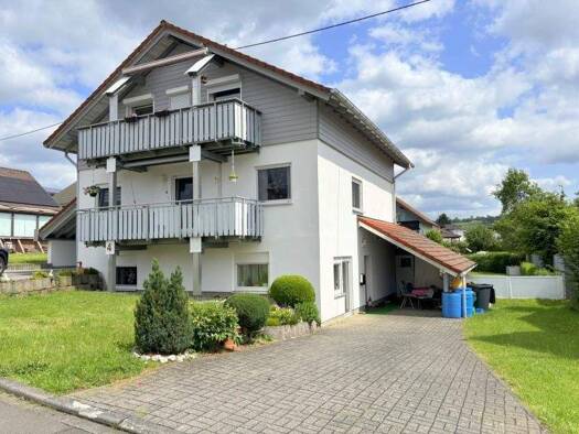 Mehrfamilienhaus zum Kauf 379.000 € 8 Zimmer 227 m² 891 m² Grundstück Kölbingen 56459