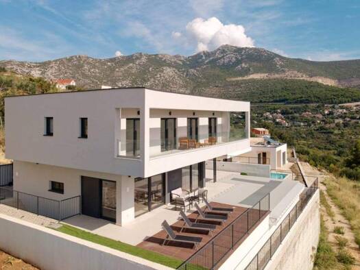 Haus zum Kauf 960.000 € 4 Zimmer 270 m² Split