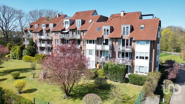 Wohnung zum Kauf 275.000 € 3 Zimmer 83 m² 1. Geschoss Meckelfeld Seevetal 21217