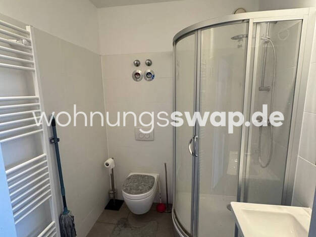 Wohnung zur Miete Tauschwohnung 800 € 2 Zimmer 38 m² 5. Geschoss Kreuzberg Berlin 10965