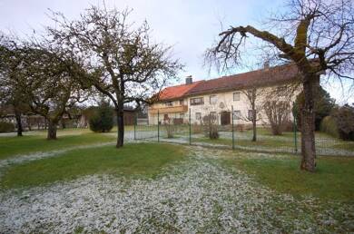 Grundstück zum Kauf provisionsfrei 2.390.000 € 1.941 m² Grundstück Sauerlach Sauerlach 82054
