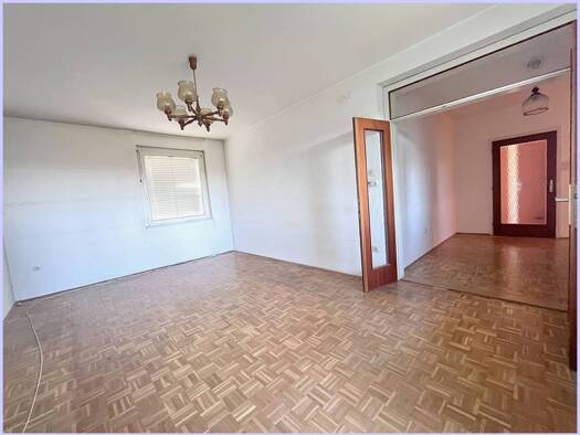 Wohnung zum Kauf 106.500 € 3 Zimmer 76,9 m² 2. Geschoss Dr.Friedrich Niederl Siedlung 10 Feldbach 8330