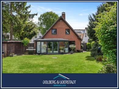 Einfamilienhaus zum Kauf 649.000 € 5 Zimmer 169 m² 861 m² Grundstück Tonndorf Hamburg / Tonndorf 22045
