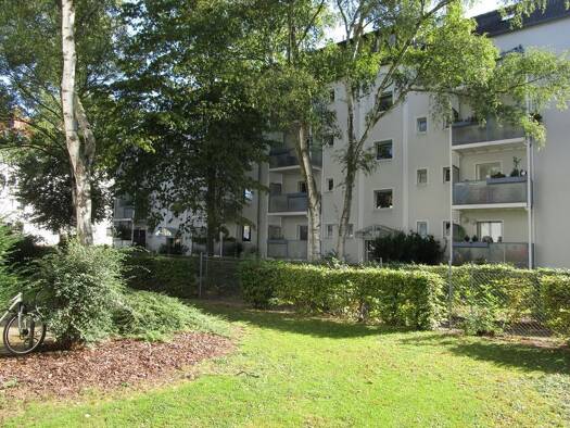 Wohnung zur Miete 484 € 2 Zimmer 56 m² EG frei ab 01.09.2026 Gabelsbergerstraße 16 Braunschweig Westliches Ringgebiet 38118