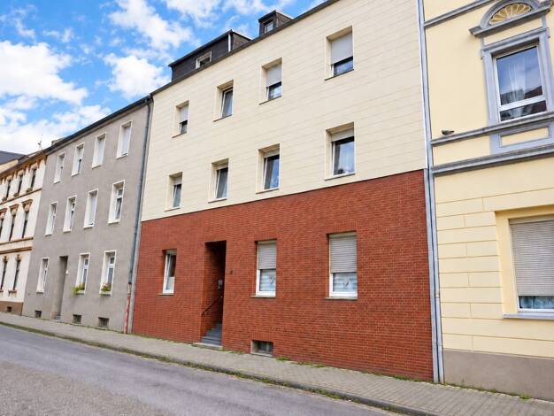 Mehrfamilienhaus zum Kauf 479.995 € 15 Zimmer 350 m² 391 m² Grundstück Schalke Gelsenkirchen 45881