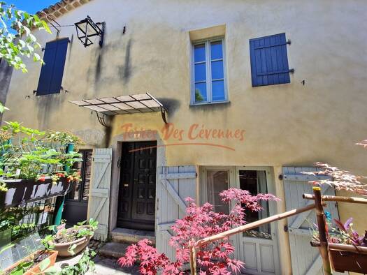 Haus zum Kauf 180.000 € 98 m² Durfort-et-Saint-Martin-de-Sossenac 30170