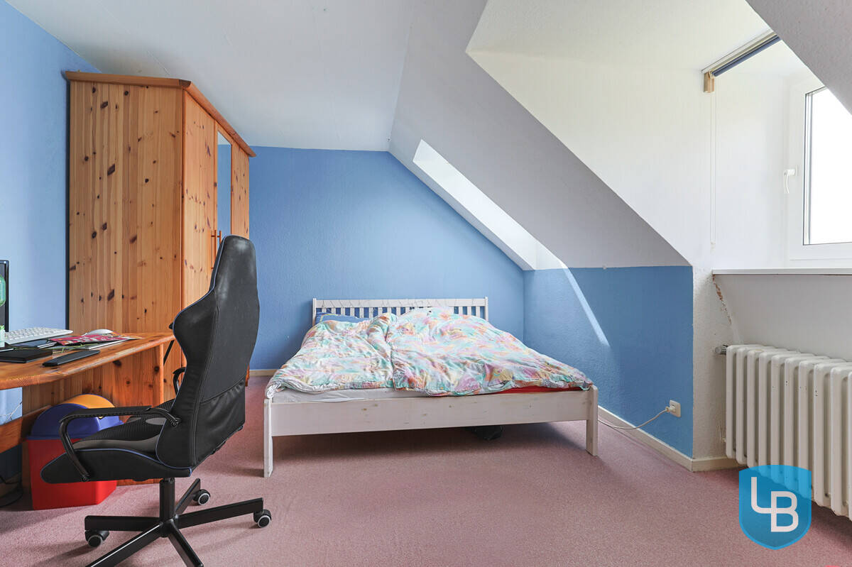Einfamilienhaus zum Kauf - Ansicht 6