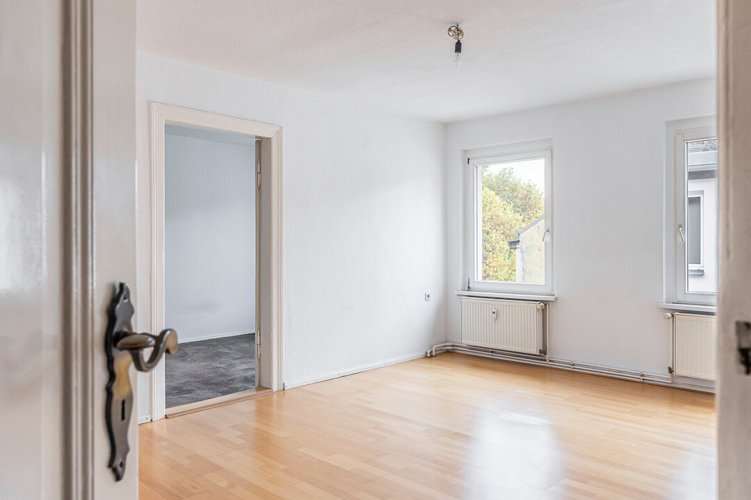 Wohnung zum Kauf 320.800 € 2 Zimmer 46,8 m²<br/>Wohnfläche 4.<br/>Geschoss Wartenburgstraße 3 Kreuzberg Berlin / Kreuzberg 10963