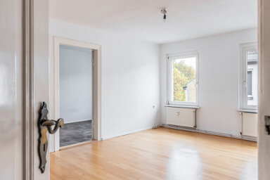 Wohnung zum Kauf 320.800 € 2 Zimmer 46,8 m² 4. Geschoss Wartenburgstraße 3 Kreuzberg Berlin / Kreuzberg 10963