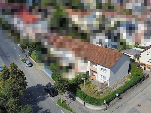 Reihenendhaus zum Kauf 298.000 € 5 Zimmer 110 m² 272 m² Grundstück Bad Wimpfen Bad Wimpfen 74206
