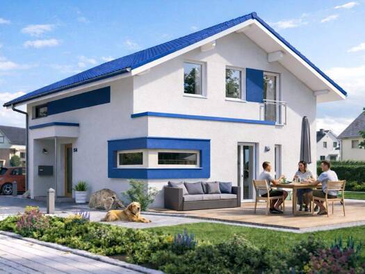 Einfamilienhaus zum Kauf 554.000 € 5 Zimmer 152,5 m² 810 m² Grundstück Horstfelde Glienick 15806