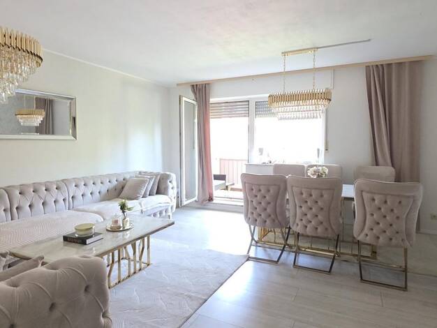 Wohnung zum Kauf 280.000 € 4 Zimmer 92,8 m² EG Sindorf Kerpen / Sindorf 50170