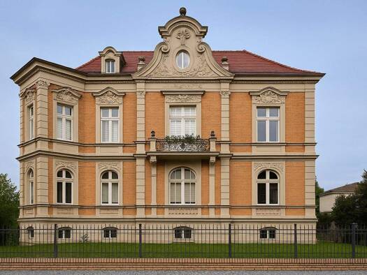 Mehrfamilienhaus zum Kauf 589.000 € 14 Zimmer 421,9 m² 1.916 m² Grundstück Guben Guben 03172