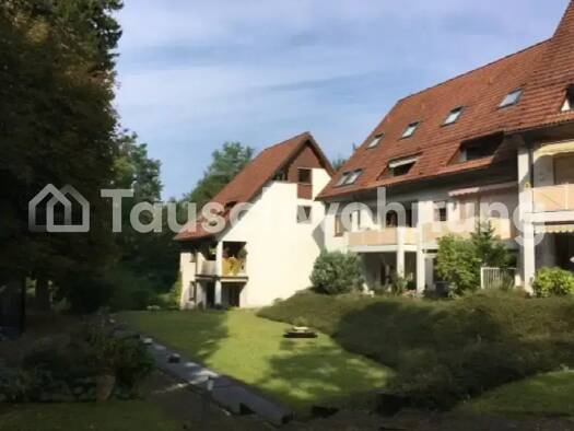 Terrassenwohnung zur Miete Tauschwohnung 1.150 € 3 Zimmer 98 m² EG Günterstal Freiburg im Breisgau 79100