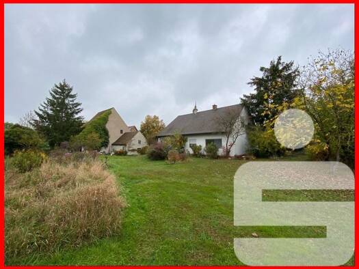 Einfamilienhaus zum Kauf 450.000 € 5 Zimmer 121 m² 11.225 m² Grundstück Willmersbach Gerhardshofen 91466
