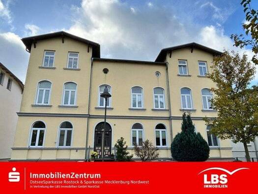 Mehrfamilienhaus zum Kauf 828.688 € 15 Zimmer 398,2 m² 391 m² Grundstück frei ab sofort Bad Doberan 18209