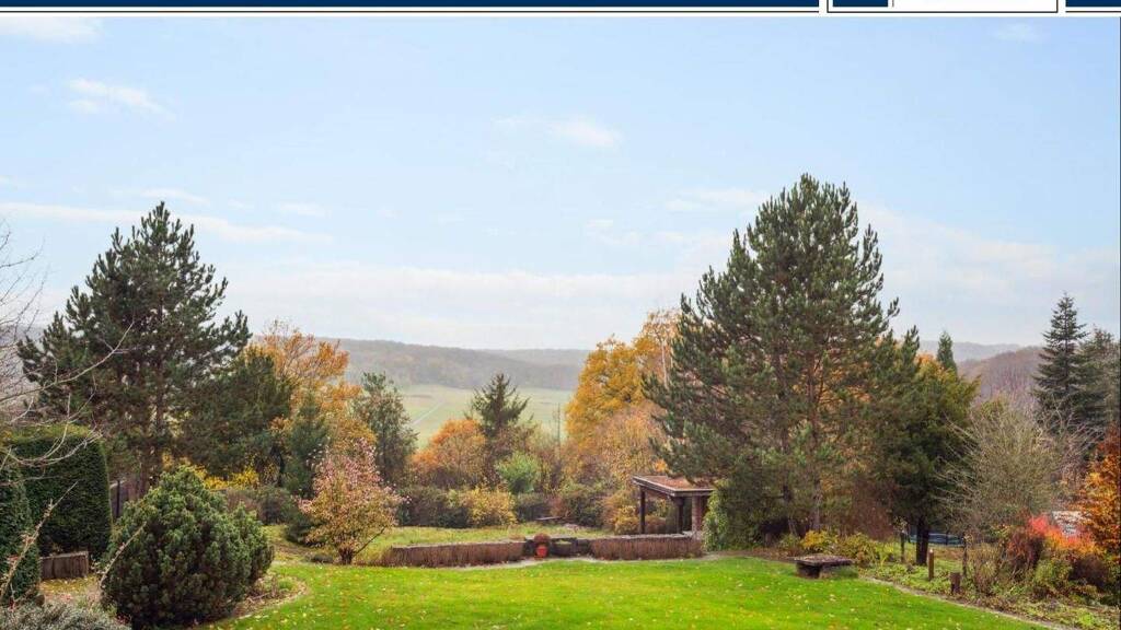 Haus zum Kauf 7 Zimmer 250 m² 1.428 m² Grundstück Oberwinter Remagen 53424