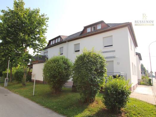 Wohnanlage zum Kauf als Kapitalanlage geeignet 998.500 € 325 m² St. Ruprecht Klagenfurt am Wörthersee 9020