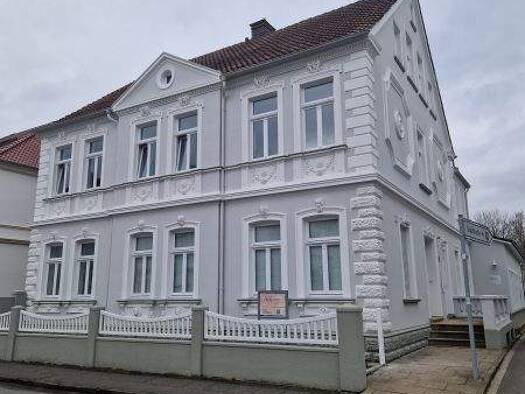 Wohnung zur Miete 550 € 3 Zimmer 73 m² Geschoss 1/2 frei ab 01.06.2026 Bünde 32257