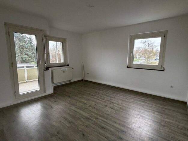 Wohnung zur Miete 455 € 3 Zimmer 59,9 m² 1. Geschoss frei ab 13.12.2025 Ölpfad 1 Stadtmitte Recklinghausen 45665