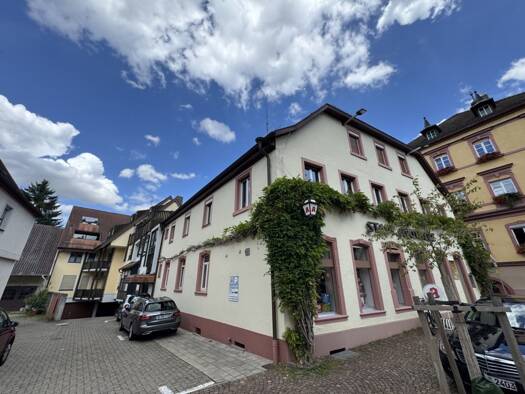 Gewerbeobjekt zum Kauf als Kapitalanlage geeignet 3.100.000 € 1.257 m² Herbolzheim 79336