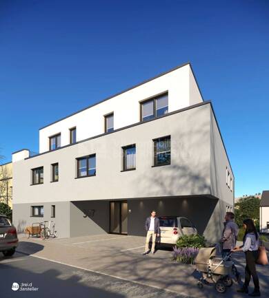 Wohnung zum Kauf provisionsfrei 239.000 € 2 Zimmer 50 m² Bensberger Straße 307 Forsbach Rösrath 51503