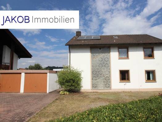Einfamilienhaus zum Kauf 190.000 € 7 Zimmer 141,3 m² 744 m² Grundstück Stadtsteinach Stadtsteinach 95346