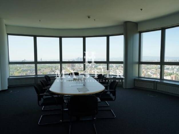 Büro zur Miete provisionsfrei 13,50 € 667 m² Bürofläche Offenbach am Main 63065