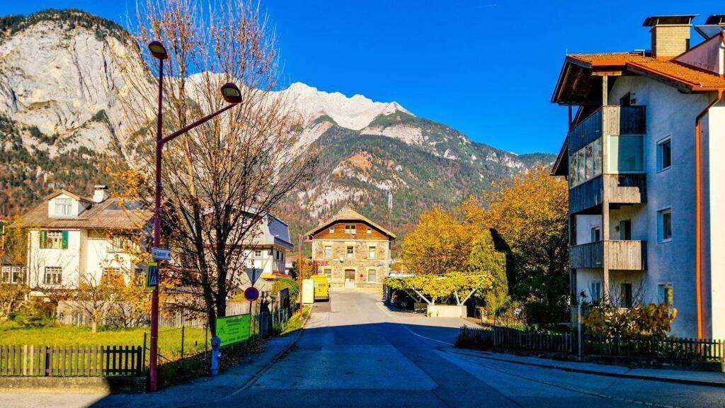 Studio zum Kauf 150.000 € 1 Zimmer 28,3 m² EG Völs 6176