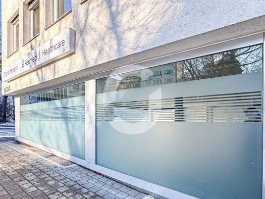 Ladenfläche zur Miete provisionsfrei 182 m² Verkaufsfläche Mitte Stuttgart, Mitte 70182