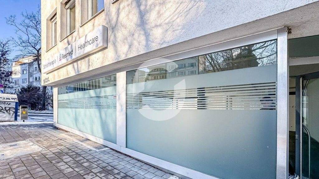 Ladenfläche zur Miete provisionsfrei 182 m² Verkaufsfläche Mitte Stuttgart, Mitte 70182