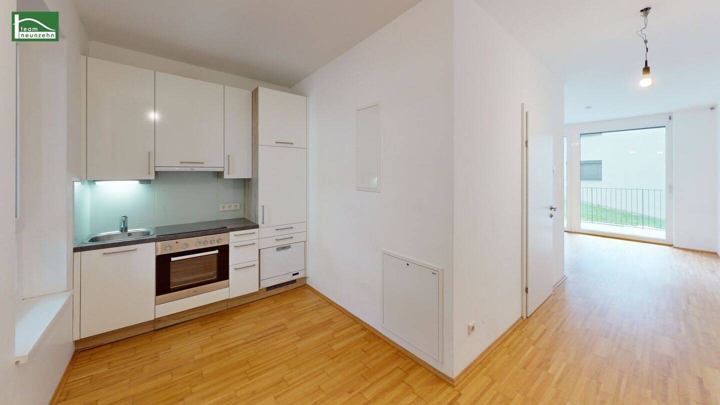 Wohnung – Graz, Annenviertel, Lend - Ansicht 2