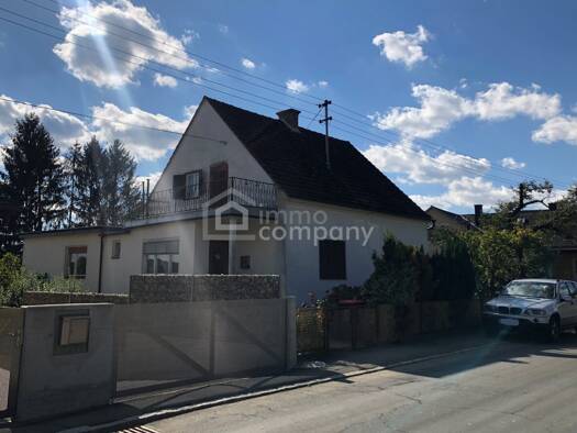 Einfamilienhaus zum Kauf 149.000 € 6 Zimmer 130 m² 925 m² Grundstück Jennersdorf 8380