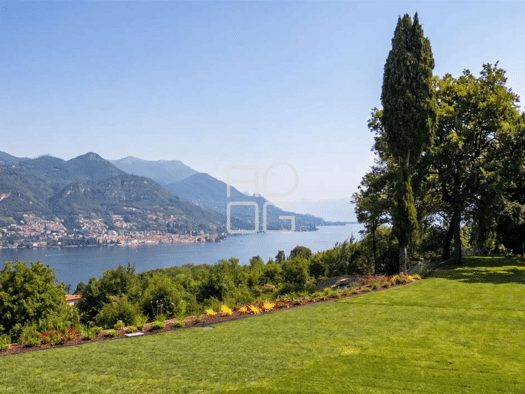 Villa zum Kauf 4.700.000 € 10 Zimmer 750 m² 6.800 m² Grundstück frei ab sofort Via del Panorama Salò 25087