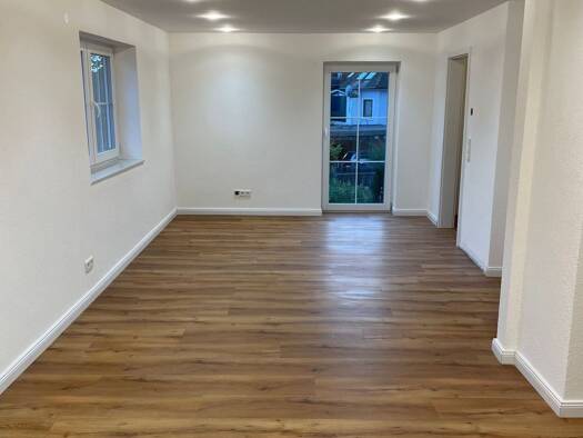 Wohnung zur Miete 990 € 2 Zimmer 72 m² Geschoss 1/2 frei ab 01.01.2027 Durmersheim Durmersheim 76448
