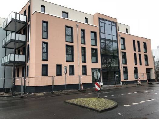 Penthouse zur Miete 1.100 € 3 Zimmer 90 m² frei ab 01.12.2026 Artilleriestraße 25 Wesertor Wesertor 34117