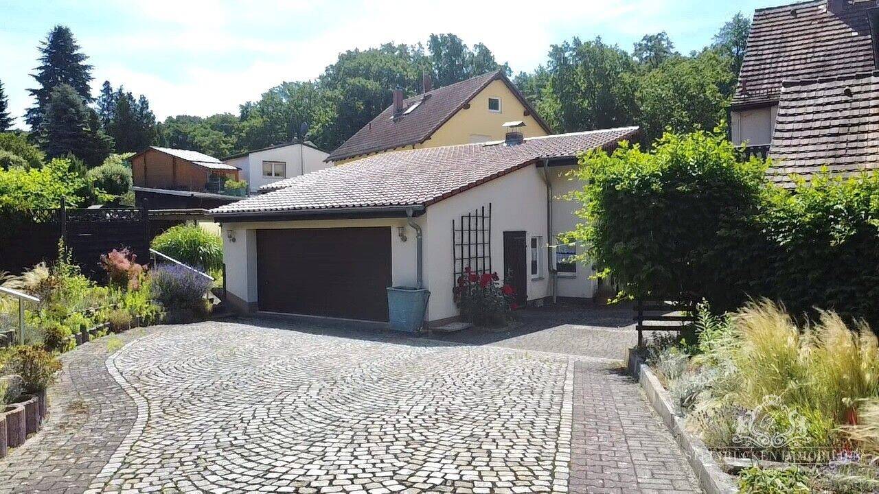 Haus – Radebeul, Niederlößnitz - Ansicht 5