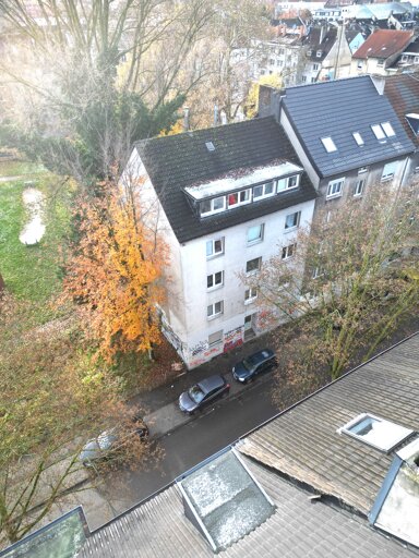 Mehrfamilienhaus zum Kauf 549.000 € 25 Zimmer 526 m² 292 m² Grundstück Nordmarkt - Süd Dortmund 44145