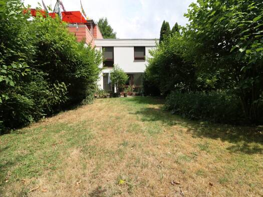Reihenmittelhaus zum Kauf 398.000 € 5 Zimmer 137 m² 210 m² Grundstück Amorbach Neckarsulm - Amorbach 74172