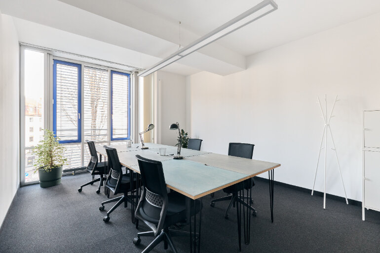 Bürofläche zur Miete provisionsfrei 2.400 € 14 m²<br/>Bürofläche Isartorplatz Angerviertel München 80331