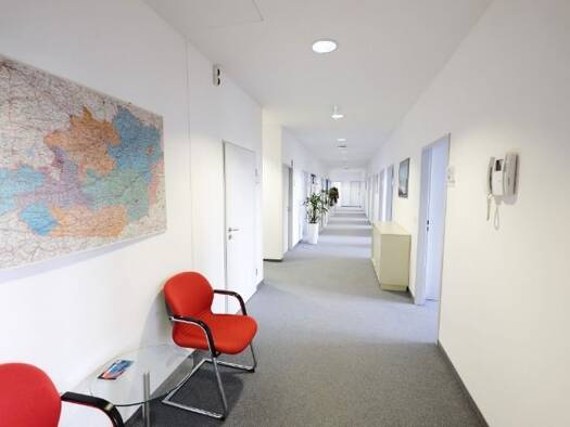 Bürofläche zur Miete provisionsfrei 16,50 € 438 m² Bürofläche teilbar ab 355 m² Moosach München 80992