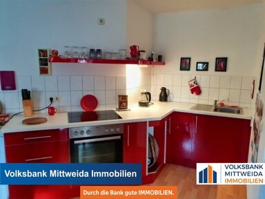 Wohnung zur Miete 280 € 1 Zimmer 40 m² 1. Geschoss frei ab 01.01.2025 Mittweida Mittweida 09648