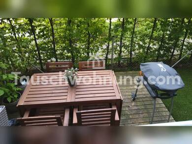 Wohnung zur Miete Tauschwohnung 1.720 € 3 Zimmer 80 m² EG Obergiesing München 81541