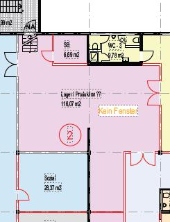 Halle/Industriefläche zur Miete 700 € 110 m²<br/>Lagerfläche Langwasser - Südost Nürnberg 90471