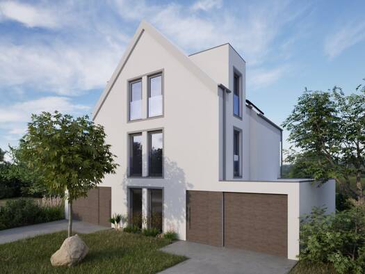 Haus zum Kauf 479.000 € 4 Zimmer 102 m² 220 m² Grundstück frei ab sofort In der Heinert 9a Tawern 54456