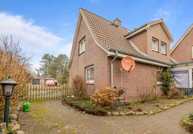 Maisonette zum Kauf 250.000 € 3 Zimmer 97,4 m² Blickstedt Blickstedt 24214