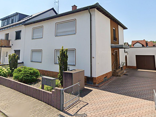 Mehrfamilienhaus zum Kauf 183 m² 546 m² Grundstück frei ab sofort Ketsch 68775
