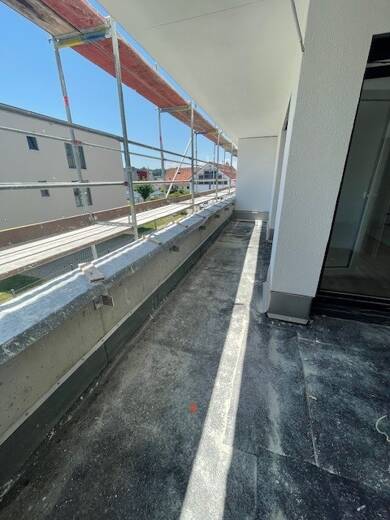 Wohnung zur Miete 762 € 2 Zimmer 58,6 m² 1. Geschoss frei ab 01.08.2025 Gruonerweg 12 Gutsbezirk Münsingen 72525